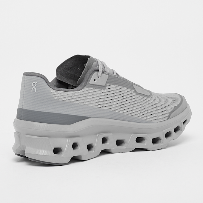 On Cloudmonster Void gris 42786 5