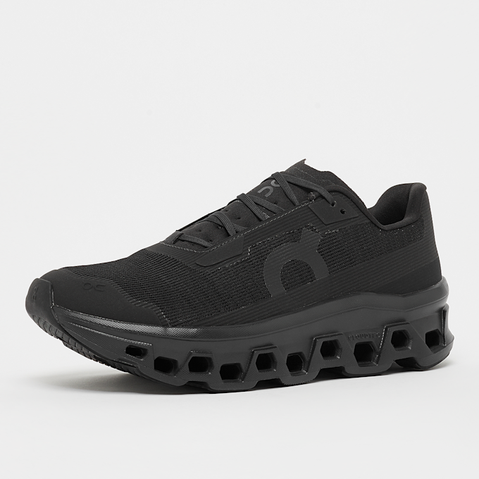 On Cloudmonster Void noir 42787 2
