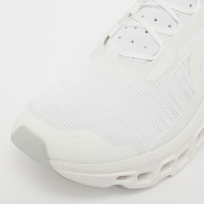 On Cloudmonster Void bianco 42789 7