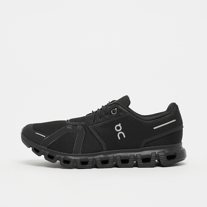 On Cloud 6 zwart 42793 1