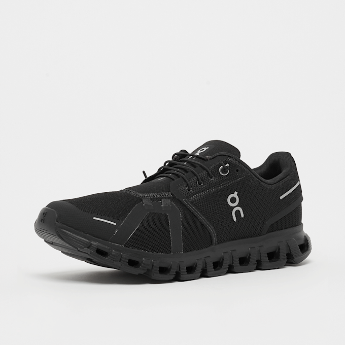On Cloud 6 zwart 42793 2