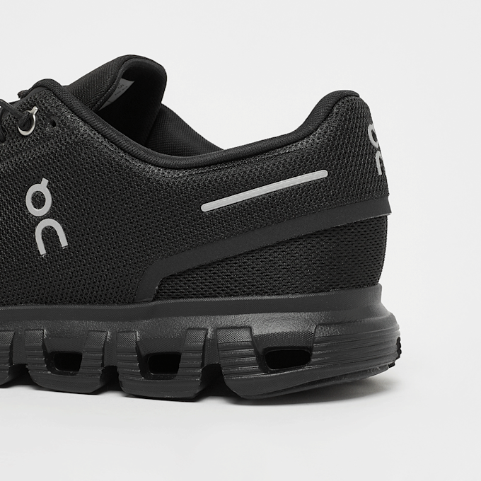 On Cloud 6 zwart 42793 6