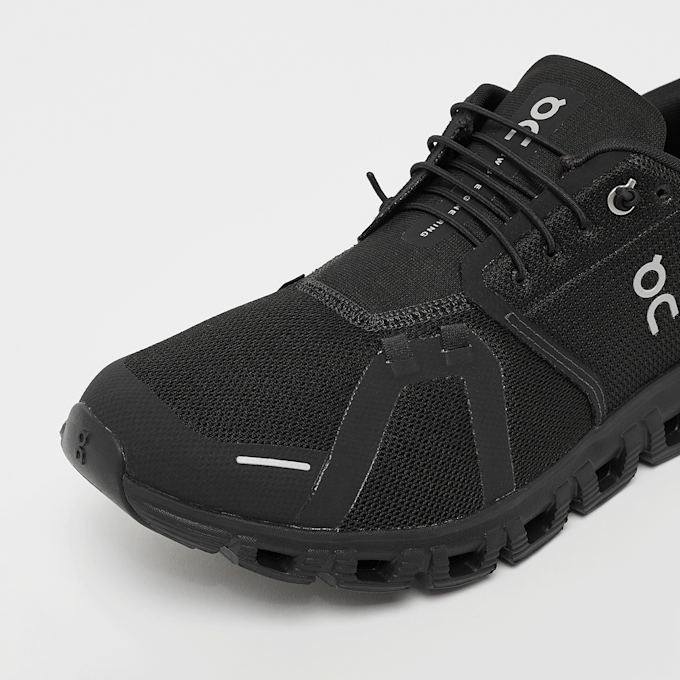 On Cloud 6 zwart 42793 7