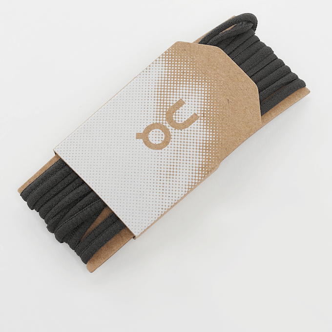 On Cloud 6 zwart 42793 8