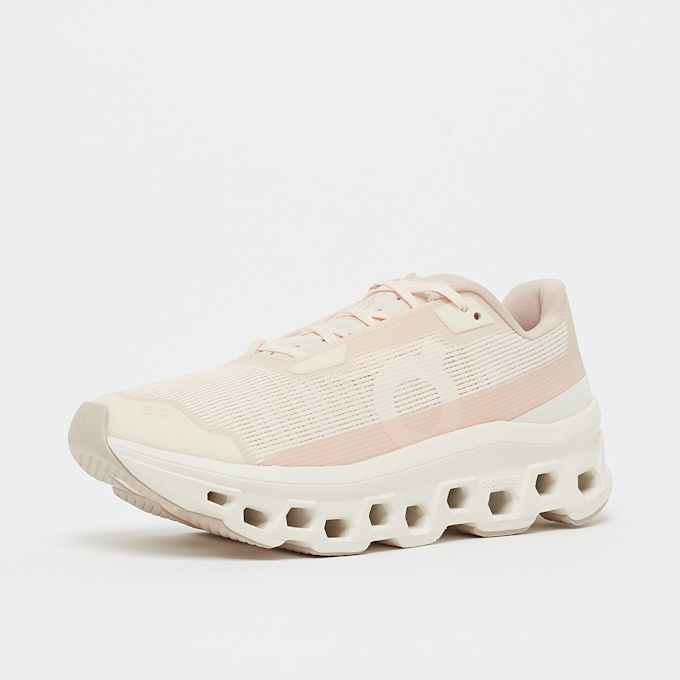 On Cloudmonster Void rosa 42802 2