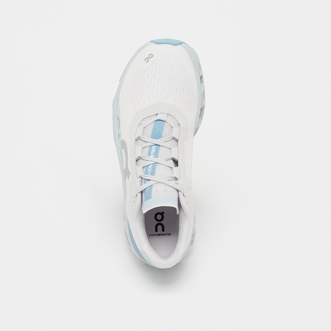 On Cloudmonster bleu 42803 5