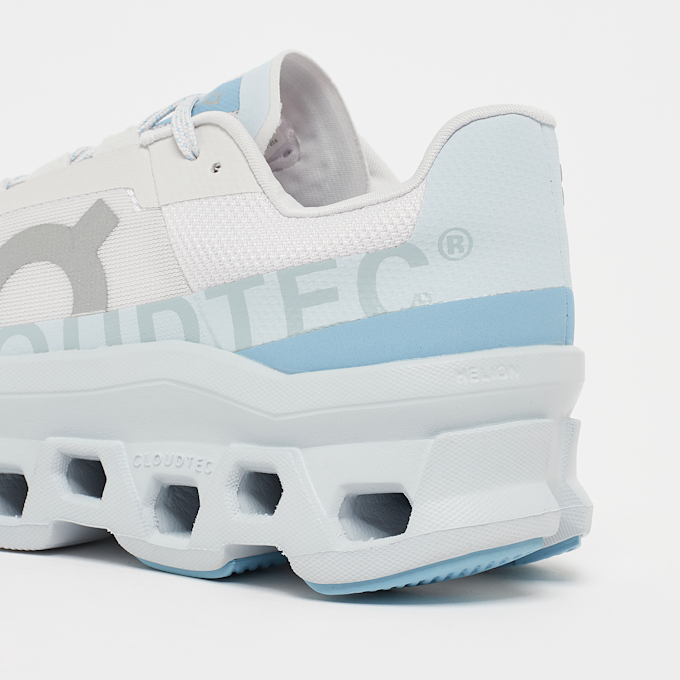 On Cloudmonster bleu 42803 6