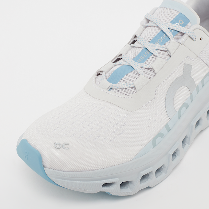 On Cloudmonster bleu 42803 7