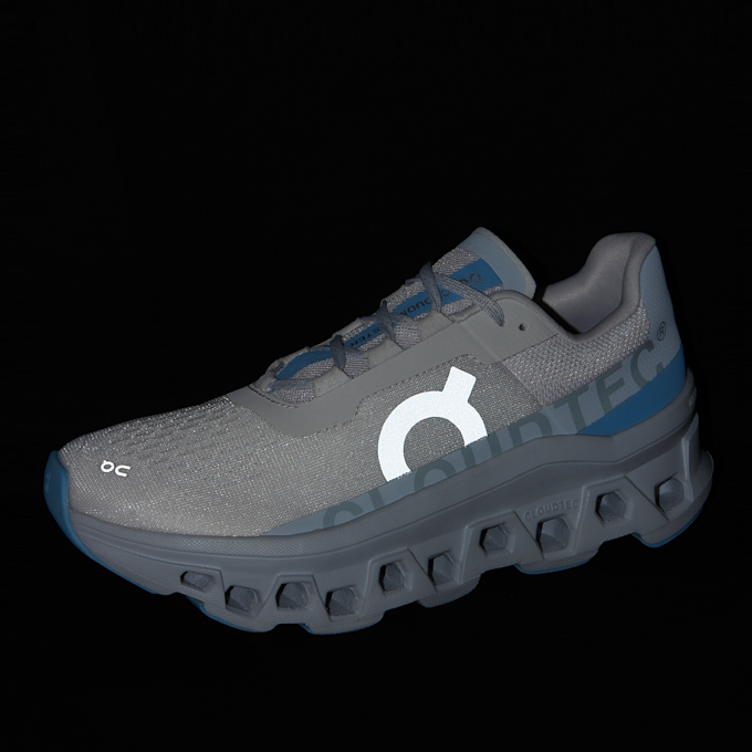 On Cloudmonster plava 42803 8