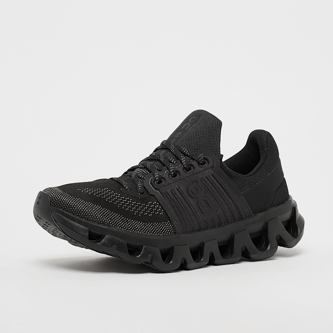 On Cloudswift 4 AD preto 42804 2