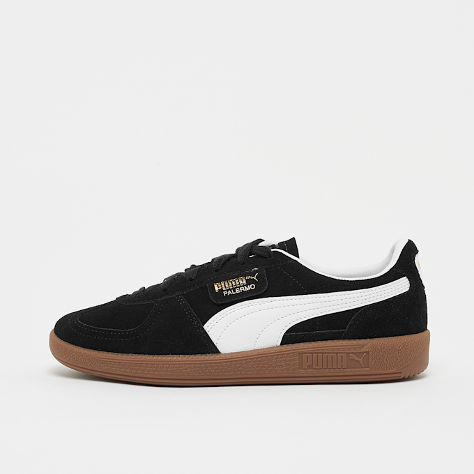 PUMA Palermo noir 42806 1