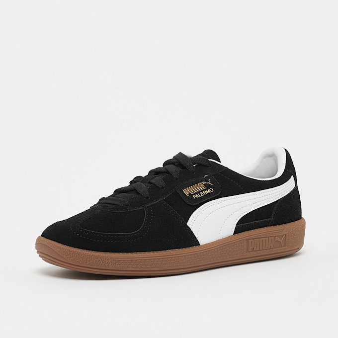 PUMA Palermo noir 42806 2