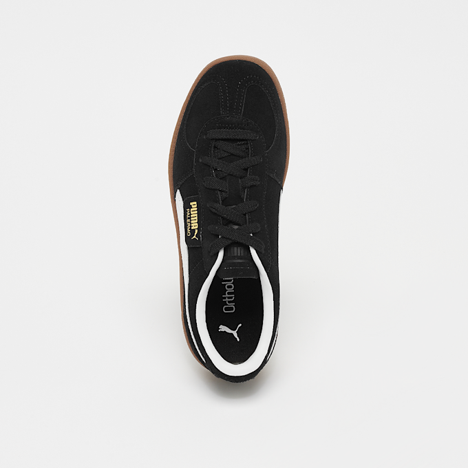 PUMA Palermo noir 42806 5
