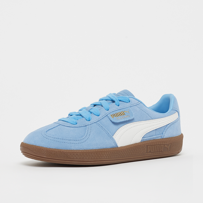PUMA Palermo blau 42807 2