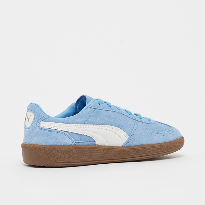 PUMA Palermo blau 42807 3