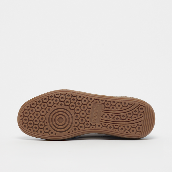 PUMA Palermo blau 42807 4