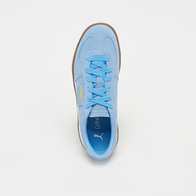 PUMA Palermo blau 42807 5