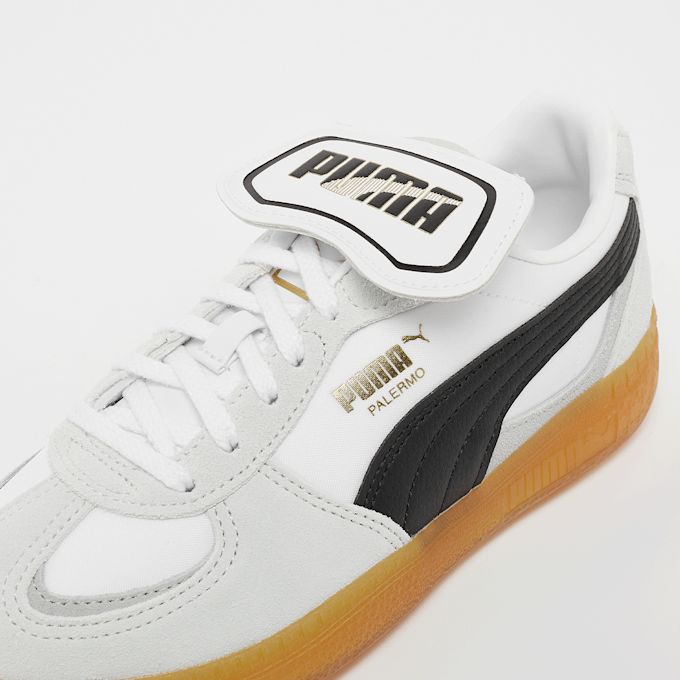 PUMA Palermo Moda Tongue weiß 42808 6