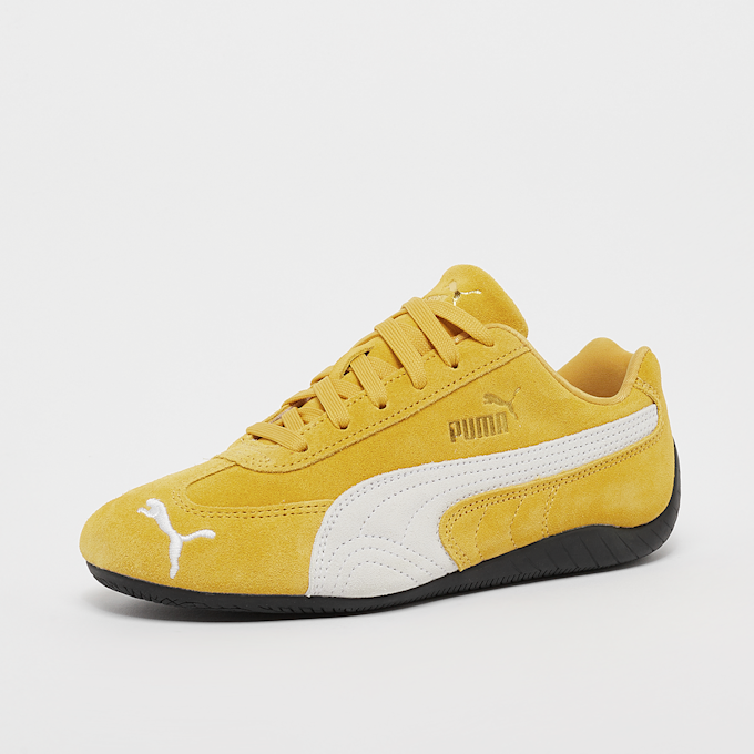 PUMA Speedcat OG jaune 42811 2