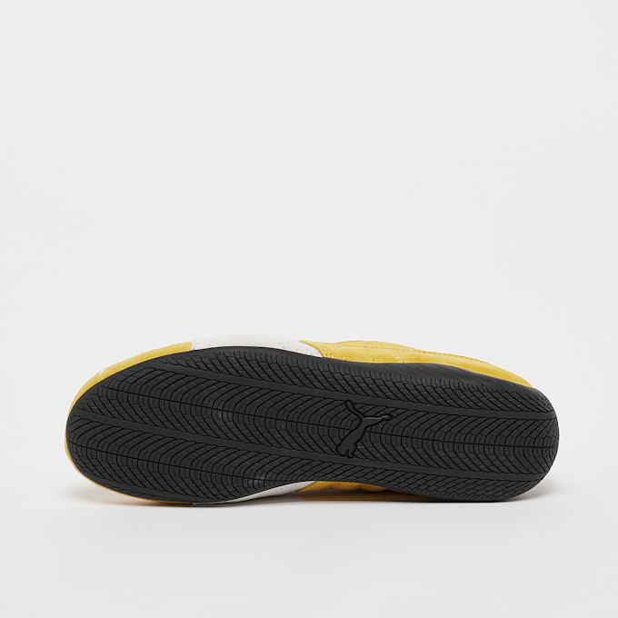 PUMA Speedcat OG jaune 42811 4