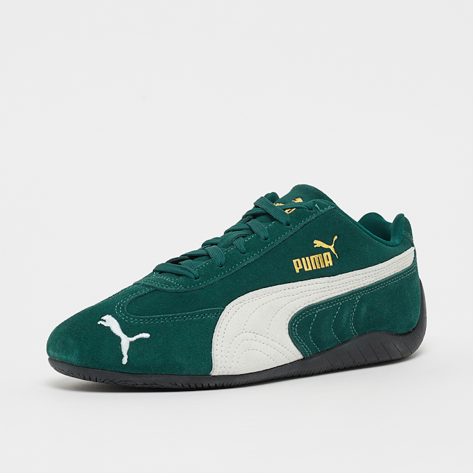 PUMA Speedcat OG vert 42812 2