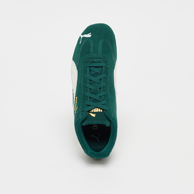 PUMA Speedcat OG vert 42812 5