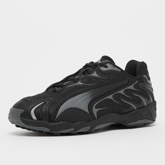 PUMA Inhale Core Jr (GS) zwart 42819 2