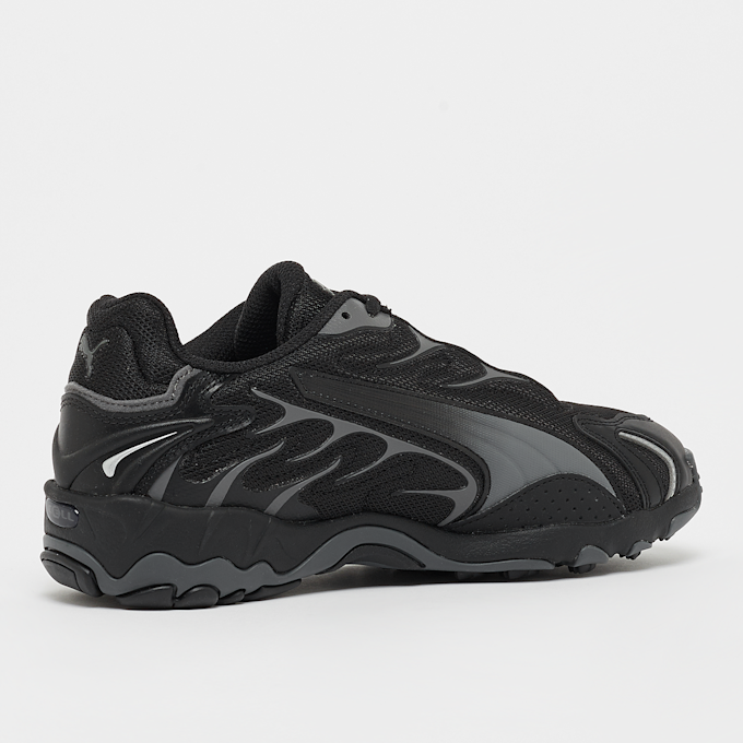 PUMA Inhale Core Jr (GS) zwart 42819 3