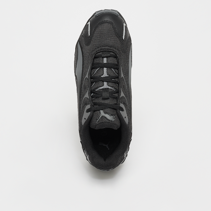 PUMA Inhale Core Jr (GS) zwart 42819 5