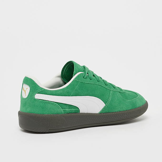 PUMA Palermo Jr (GS) zielony 42844 3