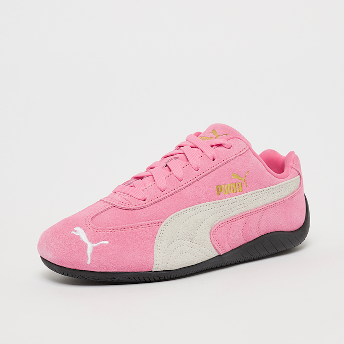 PUMA Speedcat Jr (GS) rosa 42846 2