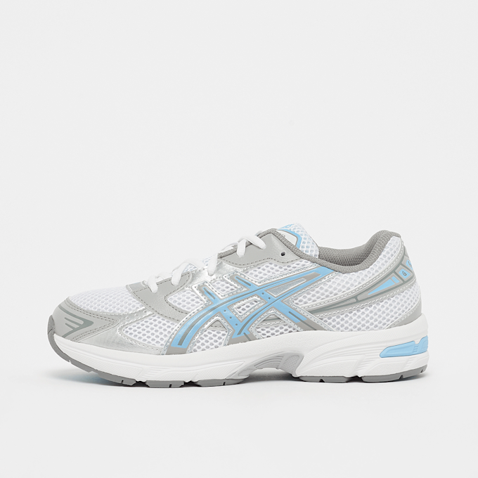 ASICS SportStyle Gel-1130 (GS) blanc 42848 1