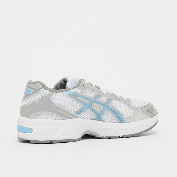 ASICS SportStyle Gel-1130 (GS) blanc 42848 3