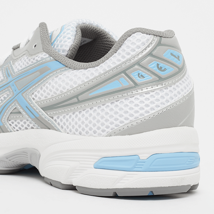 ASICS SportStyle Gel-1130 (GS) blanc 42848 6