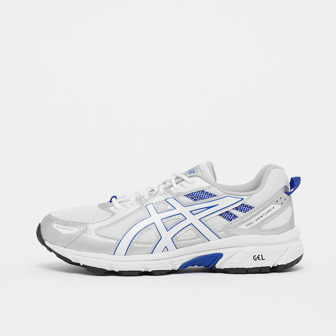 ASICS SportStyle Gel-Venture 6 (GS) weiß 42849 1