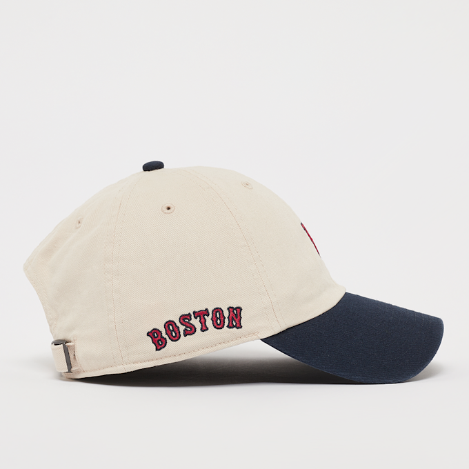'47 Clean Up Base Runner Sure Shot MLB Boston Red Sox bege 42865 3