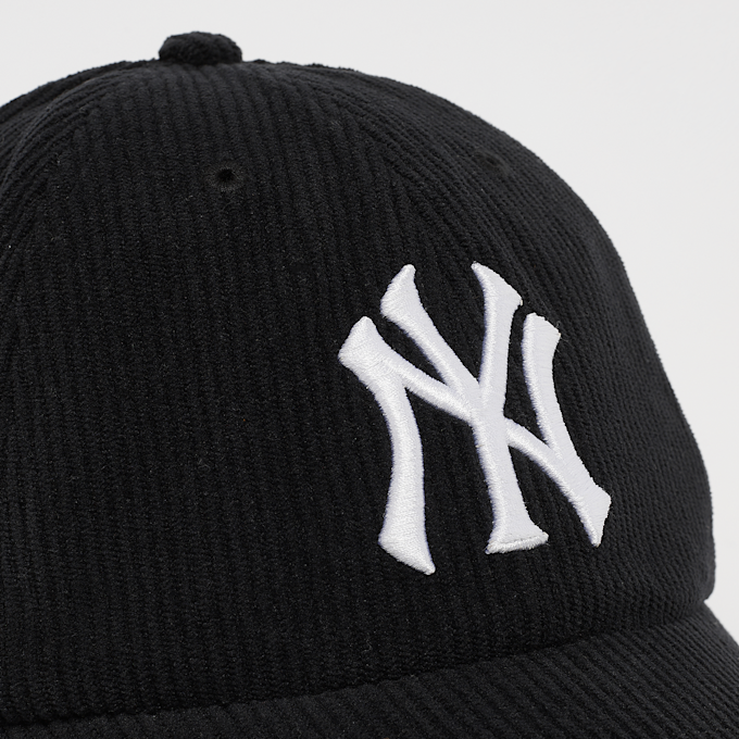 '47 Clean Up Wide Cord MLB New York Yankees schwarz 42868 4