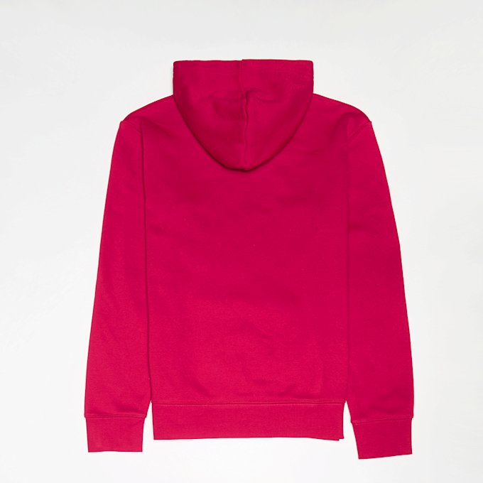 Jordan Michael Jordan Brooklyn Fleece Pullover crvena 42869 2
