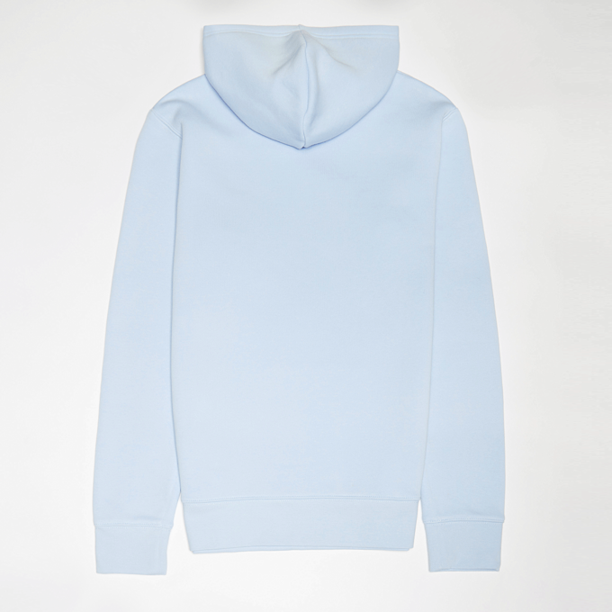 Jordan Junior Michael Jordan Brooklyn Fleece Pullover bleu 42870 2