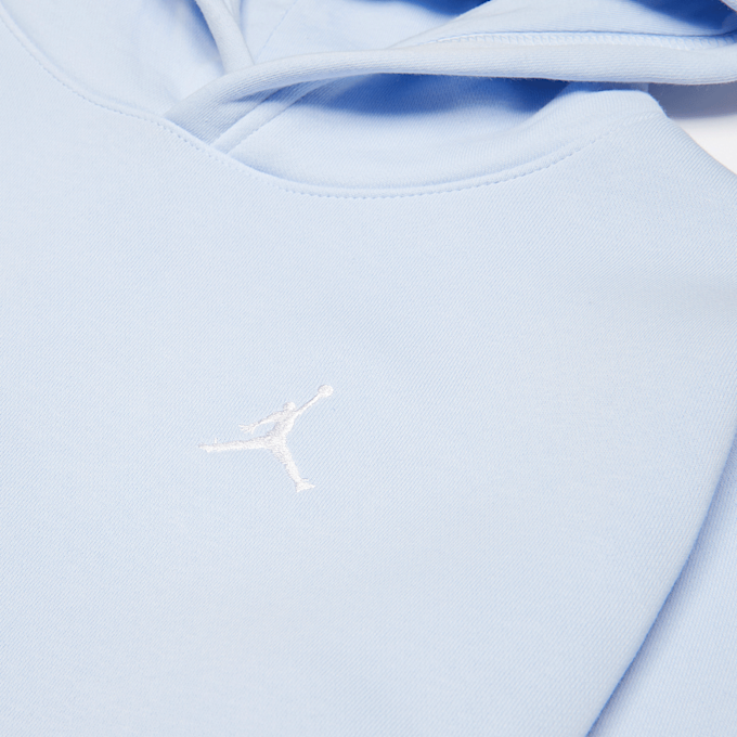 Jordan Junior Michael Jordan Brooklyn Fleece Pullover bleu 42870 3
