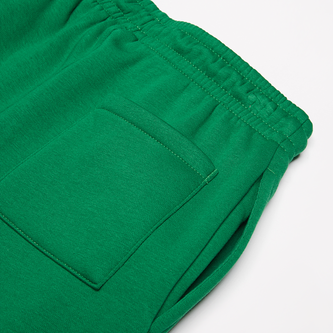 Jordan MJ Brooklyn Fleece Essential Pants zelena 42839 4