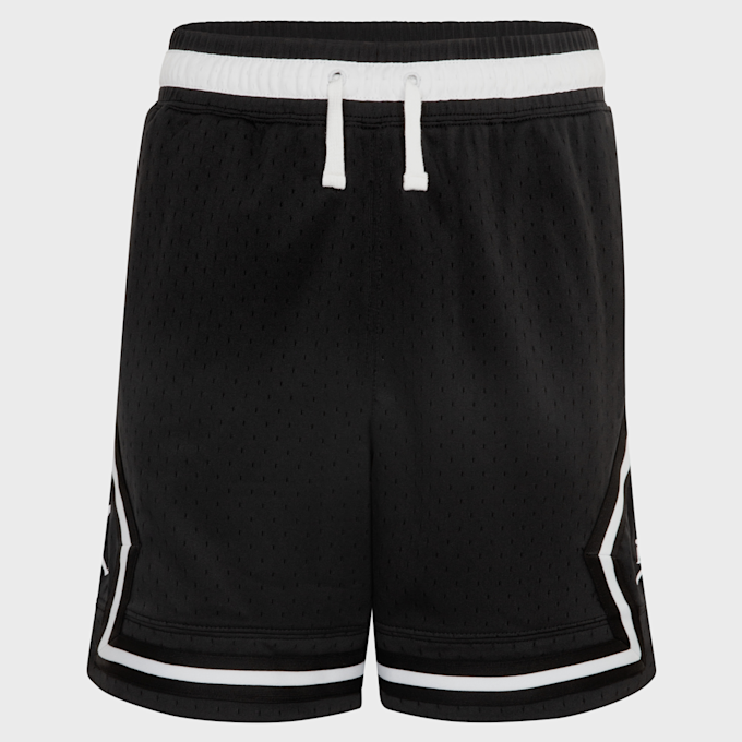 Jordan Dri-Fit Sport Diamond Shorts zwart 42840 1