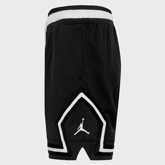 Jordan Dri-Fit Sport Diamond Shorts zwart 42840 2