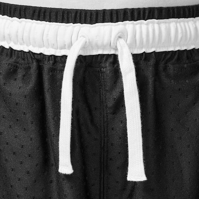 Jordan Dri-Fit Sport Diamond Shorts schwarz 42840 3