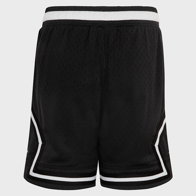 Jordan Dri-Fit Sport Diamond Shorts zwart 42840 3