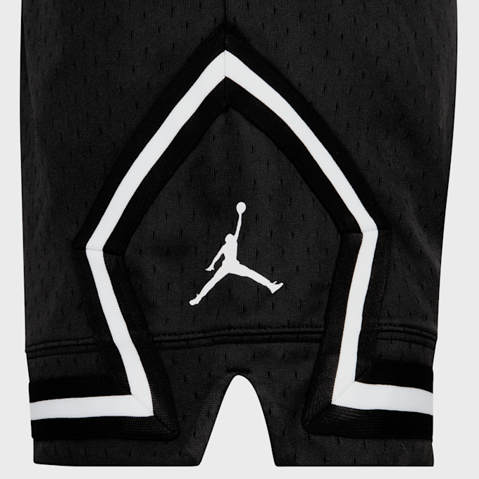Jordan Dri-Fit Sport Diamond Shorts zwart 42840 5