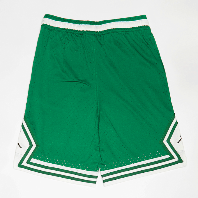 Jordan Junior Michael Jordan Dri-Fit Sport Diamond Short grün 42841 2
