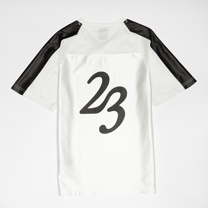 Jordan MJ MVP Lifestyle Top weiß 42873 2