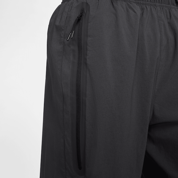 Nike Tech Oversized Woven Pants grigio 42874 3