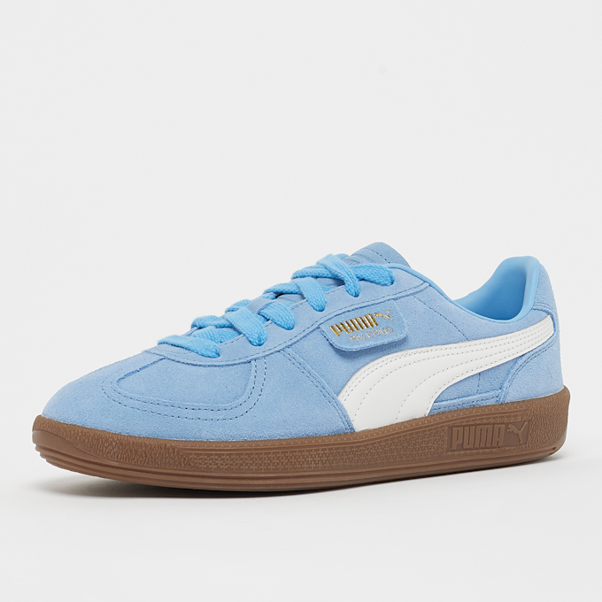 PUMA Palermo bleu 42878 2